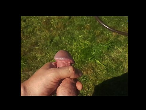 ❤️ Hot hottie får sin lyserøde fisse kneppet og kommer med en sprøjte i en sommerhave ❤ Hjemmelavet porno at da.hentaisun.ru ❌️