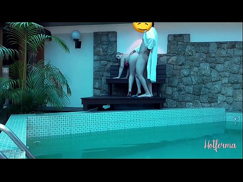 ❤️ Chef inviterer stuepige til poolen, men kunne ikke modstå en hot ❤ Hjemmelavet porno at da.hentaisun.ru ❌️